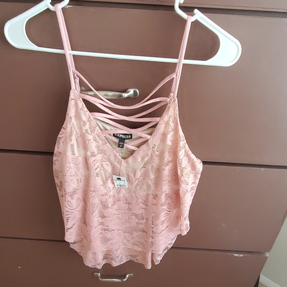Express top